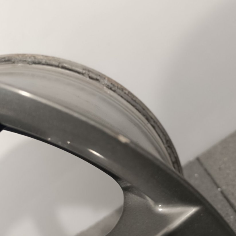 Alu disky Alutec 7,5Jx17'' , R17 , 5x112 , ET35