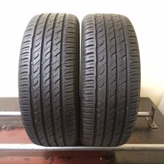 Semperit 205/55 R17 95V 6,5mm (Použité)