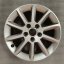 Originální alu kola na Audi A4 7Jx16'' , R16 ET46
