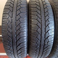 Semperit 175/65 R15 84T 6,5mm (Použité)
