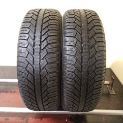 Semperit Mater - Grip 2 185/60 R15 84T 6,5 - 7 mm (Bazarové)