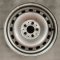 Ocelový disk Mercedes Vito 6,5Jx16'', 5x112, ET60 1kus (Bazarové)