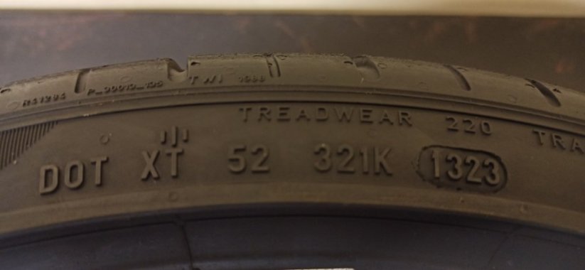 Pirelli P Zero 245/35 R20 91Y 5 - 5,5 mm (Použité)