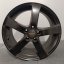 Alu kola Dezent 7,5Jx17'' , R17 , 5x108 , ET48