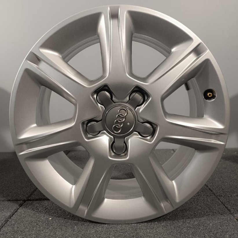 Alu kola Audi A3 , 6,5Jx16'' , R16 , 5x112 , ET50