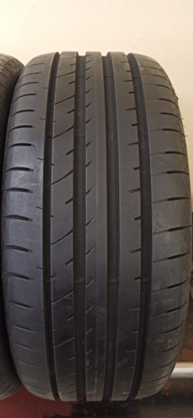 Debica Presto HP2 225/45 R17 91Y 6 - 6,5 mm (Použité)