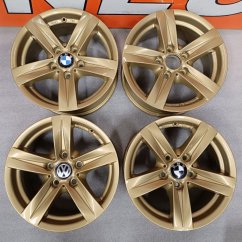 Alu kola Brock 7x16 , R16 , 5x120 , ET34
