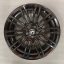 Alu kola BMW 5 (G30, G31) 8Jx19'', 5x112, ET30
