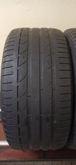 Bridgestone Potenza 275/40 R19 101Y 3 - 4 mm (Použité)