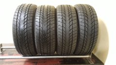 Davanti Wintoura 205/55 R16 91H 7,5mm (Použité)