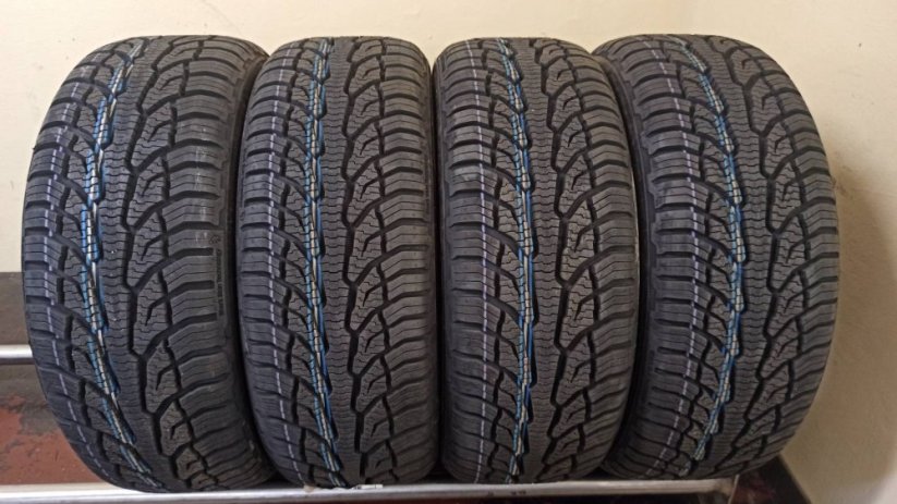 Uniroyal All Season Expert 2 195/50 R15 82H 8 mm