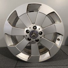 Alu kola Mercedes GL a GLS 8Jx18'' , ET56,5