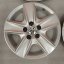 Poklice Volkswagen Golf IV 16" (bazárove)