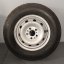 Letní kola Fiat Ducato, Boxer, Jumper 215/70 R15C