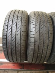 MICHELIN 195/55 R16 87H 6,5mm DEMO z předváděčky (Použité)