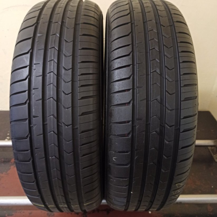 Vredestein Ultrac 205/55 R16 95W 6,5 mm (Použité)