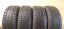 Zimní pneu GOODYEAR 215/60/16 5-6mm (Použité)