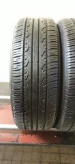 Kumho Solus 205/55 R17 91V 5,5mm (Použité)