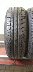 BF Goodrich g-Grip 195/60 R15 88H 5,5mm (Použité)