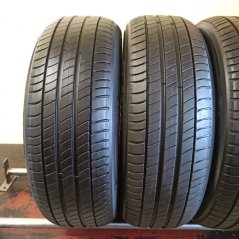 Michelin Pilot Primacy 3 205/55 R19 97V 5,5-6mm (Použité)