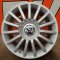 Originální kola Volkswagen Passat 17", PO RENOVACI
