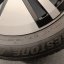 ALU kola Volkswagen Golf / e-Golf 205/55 R16