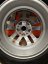ALU kola Oxxo, 6,5x16'' 5x112+zimní pneu 205/60R16