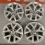 Alu kola pro BMW X1 6,5Jx17'' , R17 , 5x112 , ET39