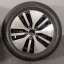 ALU kola Volkswagen Golf / e-Golf 205/55 R16