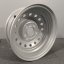 Ocelový disk SRW pro karavany a přívěsy 5,5Jx14" , 5x112 , ET30