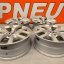 Alu kola pro BMW X1 6,5Jx17'' , R17 , 5x112 , ET39
