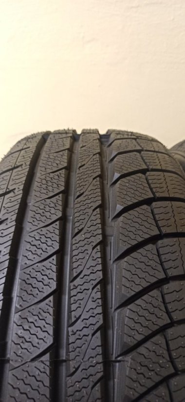 Davanti Wintoura+ XL 225/55 R17 101V 8,5 mm (Bazarové)