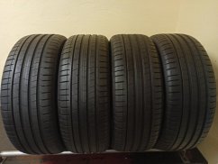 Pirelli P Zero 245/45 R20 103V 6 mm (Bazarové)