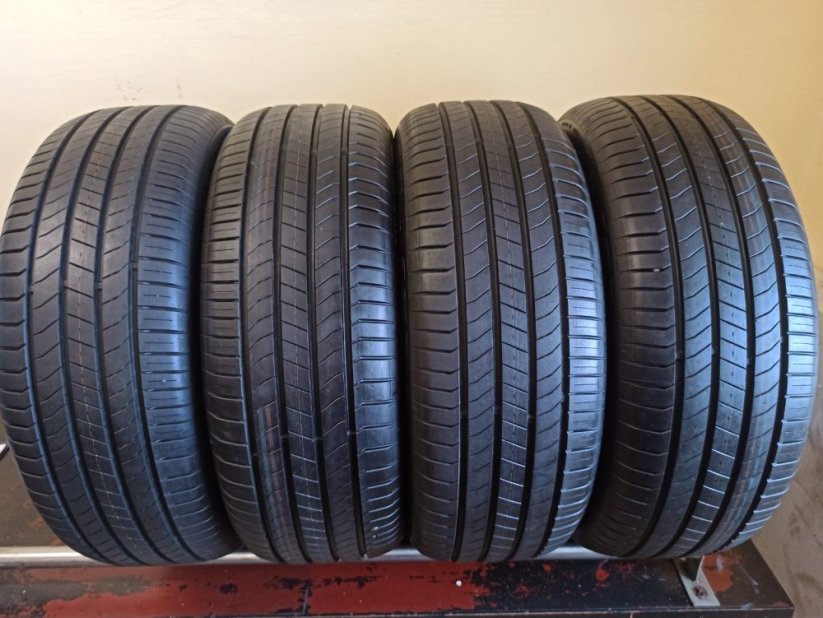 Nexen 215/55 R18 95V 6,5mm (Bazarové)