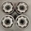 Ocelové disky Volkswagen 6Jx14'' , R14, 4x100 ET45