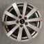 Alu kola OXXO 7Jx17'' , R17 , 5x112 , ET50