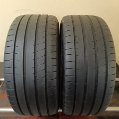 Goodyear Eagle F1 Asymmetric 225/35 R19 88Y 4,5 mm (Použité)