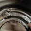 Ocelový disk Opel Corsa (2019-2024) 6,5Jx16'' , 4x108 , ET38 1kus (Bazarové)