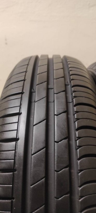 Hankook 155/65 R14 75T 6,5mm (Použité)