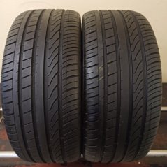 Atlas SportGreen 2 225/35 R19 88W 5 - 5,5 mm (Bazarové)