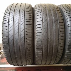 Michelin 225/55 R17 97Y 3,5mm (Bazarové)