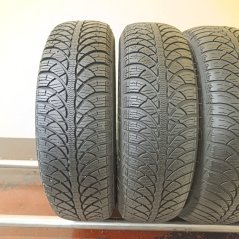 Fulda Kristall Montero 3 165/70 R14 81T 4 - 6,5 mm (Použité)