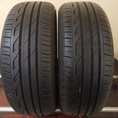 Bridgestone Turanza 205/50 R17 89V 6,5 mm (Bazarové)