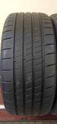 Bridgestone Potenza S005 225/40 R18 92Y 5,5 mm (Bazarové)