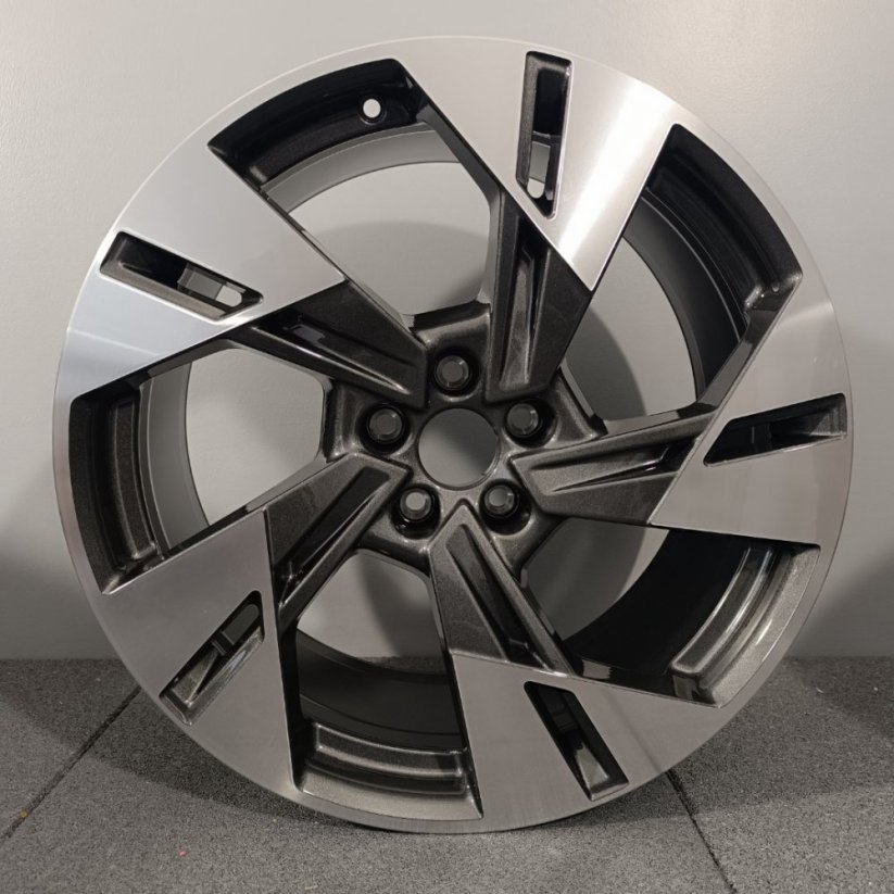 Originální alu kola Audi e-tron 9Jx20'' , ET38