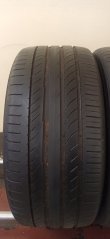 Continental Sport Contact 5 245/40 R18 93Y 4,5 mm (Použité)