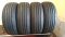 Toyo 215/55 R18 95H 7,5mm TOP STAV NEJETÉ (Bazarové)