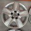 Poklice Volkswagen Golf IV 16" (bazárove)