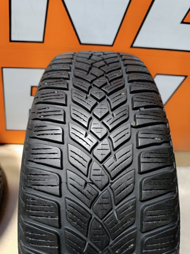 Zimní kola na VW Tiguan 5x112 , ET33, 215/65 R16