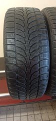 Bridgestone 235/55 R18 100H 5,5-6mm (Bazarové)